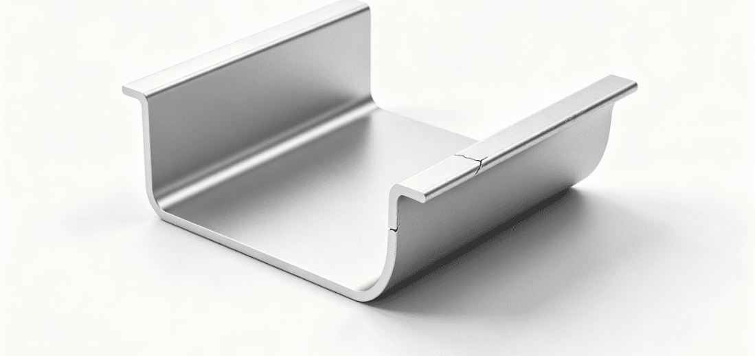 Sheet Metal Bending How to Design Flanges That Won't Crack or Warp